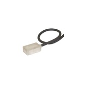 CANFIELD CYLINDER SWITCH&lt;BR&gt;REED, 0-120AC/DC, 9&#39; LEAD (DOVETAIL)